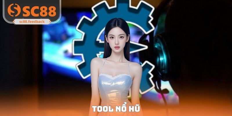 Tool Nổ Hũ - Cách Dân Chuyên Nghiệp Săn Jackpot Thành Công